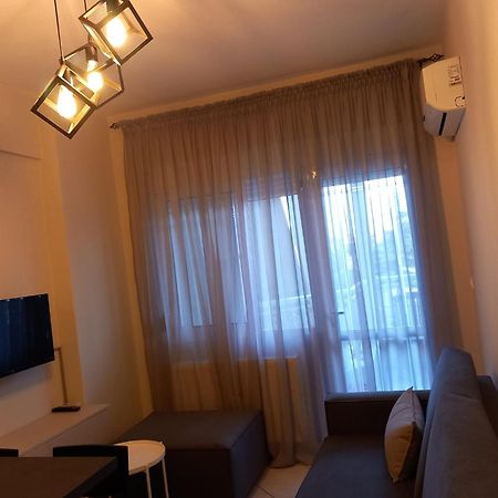 Irene Apartment Alexandroupoli Exterior foto