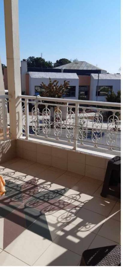 Irene Apartment Alexandroupoli Exterior foto