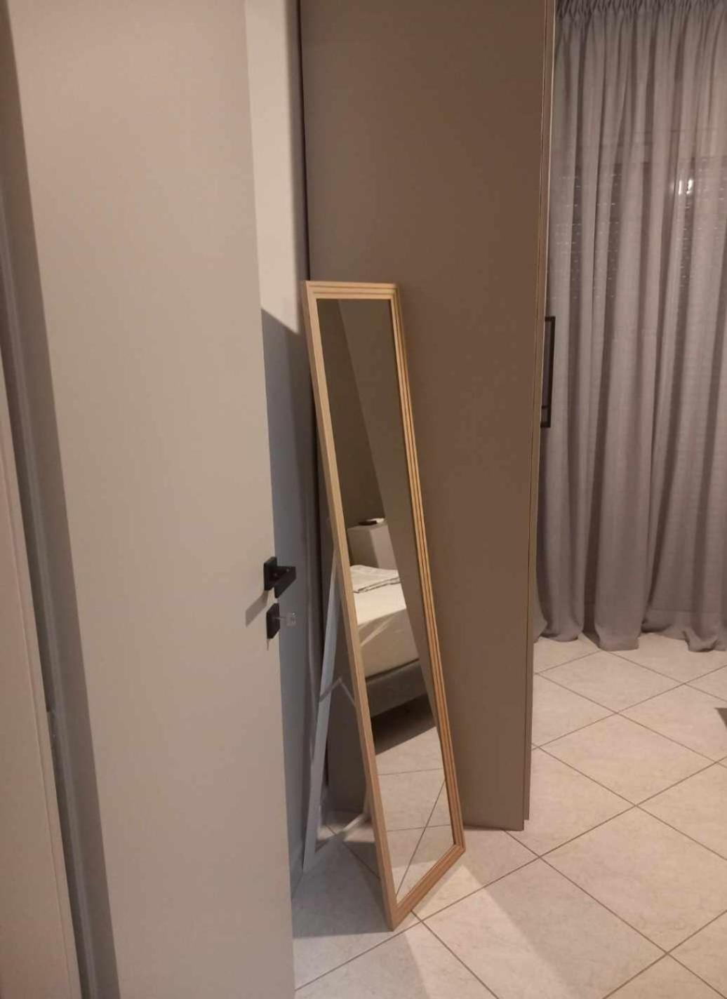 Irene Apartment Alexandroupoli Exterior foto